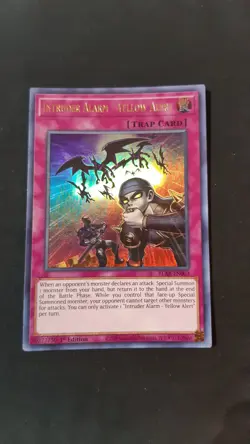 Yugioh Battles Of Legend: Armageddon (1st Edition) Singles - Image 4