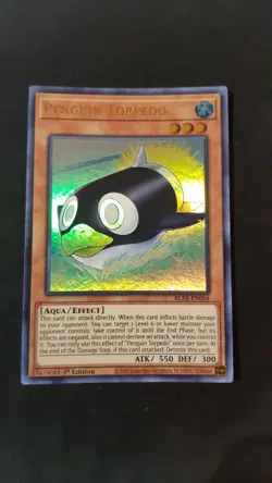 Yugioh Battles Of Legend: Armageddon (1st Edition) Singles - Image 5