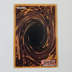 Secrets of Dark Magic - LED6-EN004 - NM/VLP - Rare - 1st ed - Yugioh - Image 2