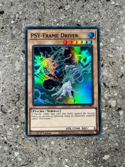 Yugioh TCG Rarity Collection V Super/Ultra/Secret Combined ship - Pick from List - Image 2