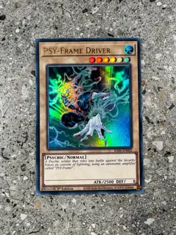 Yugioh TCG Rarity Collection V Super/Ultra/Secret Combined ship - Pick from List - Image 3