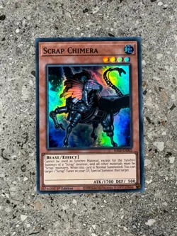 Yugioh TCG Rarity Collection V Super/Ultra/Secret Combined ship - Pick from List - Image 5