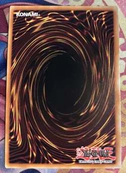 Yugioh, Favorite Contact, MP24-EN063, Secret Rare, 1st Edition, NM/M Condition. - Image 2