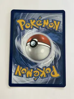 Pokemon Iono Full Art Promo Holo Trainer 124 Sv: Scarlet & Violet Cards sealed - Image 2