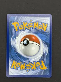 Pokemon Card TCG - Parasol Lady 238/182 Ultra Rare Full Art Paradox Rift NM - Image 2