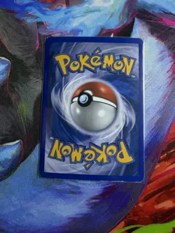 Pokemon Tyranitar 16/113 EX Delta Species Reverse Holo Rare Delta 120 HP Card - Image 2