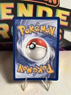 Aurorus 92/88 Illustration Rare Holo Card - Pokemon Perfect Order Near Mint - Image 2