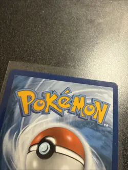 Pokemon TCG Lance's Charizard v SWSH133 Celebrations Black Star Promo Holo Card - Image 3