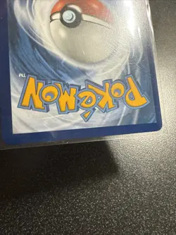 Pokemon TCG Lance's Charizard v SWSH133 Celebrations Black Star Promo Holo Card - Image 4