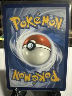 Pokemon Card TCG Clefairy 63/108 Reverse Holo Rare XY Evolutions - Near Mint - Image 2