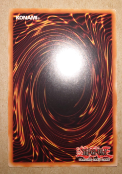 YuGiOh Torrential Tribute TU05-EN009 Unlimited Rare - Image 2