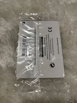 Special Delivery Pikachu SWSH074 SWSH: Sword & Shield Promo Cards Holo Sealed - Image 5