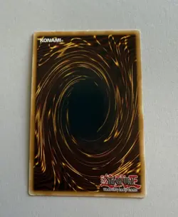 Yugioh • Majestic Star Dragon • CT06-EN003 • Secret Rare • Limited Edition • LP - Image 2