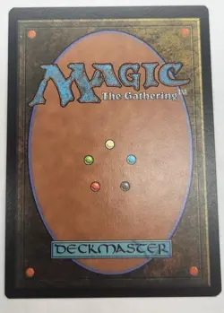 MTG x FINAL FANTASY SECRET LAIR ARMIGER UNLEASHED #7002 JP RAINBOW FOIL - Image 2