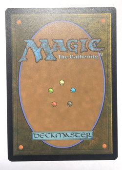 Gran Pulse Ochu FOIL 0189 Final Fantasy MTG Magic the Gathering NM - Image 2