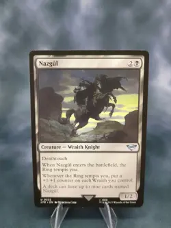 Nazgul (0332) Universes Beyond: the Lord of the Rings: Tales of Middle-Earth... - Image 1