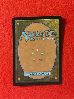 Tide Skimmer - Foil - Core Set 2021 - Magic the Gathering - MTG - Image 2
