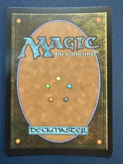 MTG Brazen Borrower - Secret Lair Drop Series (SLD) NM Foil - Image 2