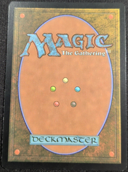 MTG Magic the Gathering Despark (190/334) War of the Spark NM FOIL - Image 2
