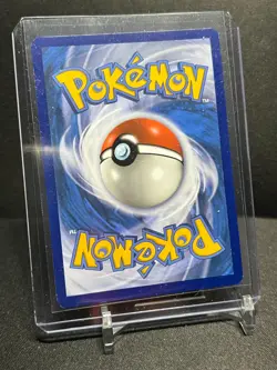 Rampardos 65/156 Holo Rare Pokemon 2018 Ultra Prism NM - Image 2