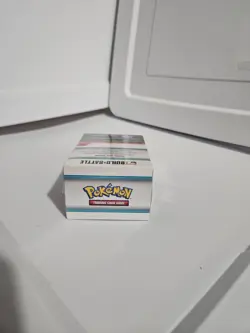 Pokemon Scarlet and Viloet Destined Rivals BATTLE BUNDLE SEALED AND READY 2 SHIP - Image 5