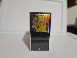 Brand New Factory Sealed Pokemon Scarlet And Violet Surging Sparks ETB - Image 2