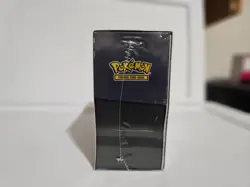 Brand New Factory Sealed Pokemon Scarlet And Violet Surging Sparks ETB - Image 4