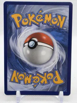 Pokemon Mega Evolution #169/132 Lillie's Determination Ultra Rare Full Art Holo - Image 2