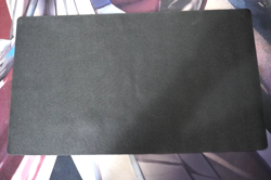 Yugioh Duelist’s Advance Sneak Peak PlayMat Number F0: Utopia Future Zexal - Image 2