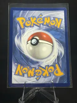 Haunter 027 Illustration Rare Me: Mega Evolution Promo Holo Pokemon TCG NM - Image 2