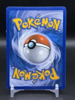 Rotom Holo Rare 7/106 Great Encounters Pokemon English LP - Image 2