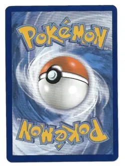 Magby 186/182 Sv04: Paradox Rift Holo Pokemon TCG Illustration Rare - NM - Image 2