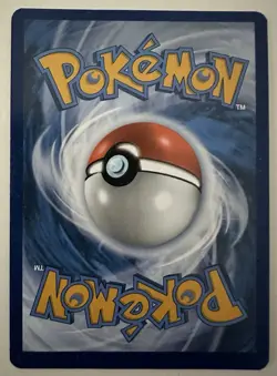 Darkrai Pokemon TCG Halloween Trick Or Trade 2024 #136/197 Cosmos Rare NM - Image 2