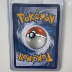 Pokemon Charizard & Braixen GX SM230 Sun & Moon Promo TAG TEAM Holo - Image 2