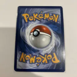 Pokemon TCG Iono's Bellibolt EX 188/159 Journey Together Near Mint Condition - Image 2
