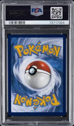 2023 POKEMON SWORD & SHIELD CROWN ZENITH #066 FULL ART/HATTERENE VMAX PSA 10 - Image 2