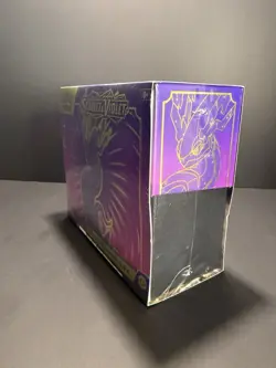Scarlet & Violet Base Set Elite Trainer Box (Miraidon) Pokemon TCG New/Sealed 820650853418 - Image 2