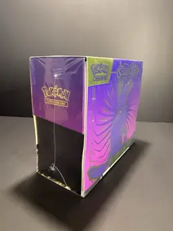 Scarlet & Violet Base Set Elite Trainer Box (Miraidon) Pokemon TCG New/Sealed 820650853418 - Image 3