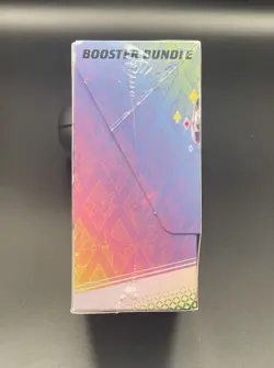 Pokemon TCG SV8.5 Prismatic Evolutions Booster Bundle 6 Packs - Factory Sealed - Image 4