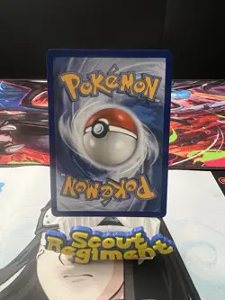 Pokemon First Partner Series 1 Bulbasaur 037 Charmander 038 Squirtle 039 Kanto - Image 3