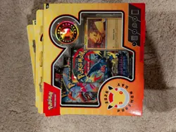 Pokemon Day 2026 Collection Pokemon TCG Sealed New lot Of 5 - Image 2