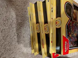 Pokemon Day 2026 Collection Pokemon TCG Sealed New lot Of 5 - Image 3