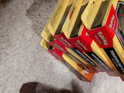 Pokemon Day 2026 Collection Pokemon TCG Sealed New lot Of 5 - Image 4