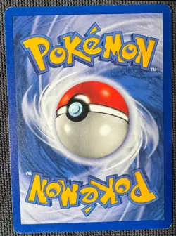 RATTATA 61/102 COMMON BASE SET SHADOWLESS POKEMON MP - Image 2