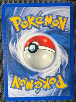 PIDGEY 57/102 COMMON BASE SET SHADOWLESS POKEMON MP - Image 2