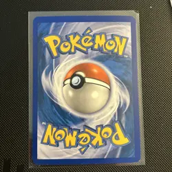 Pokemon 2007 Rare Holo Mew 15/132 Diamond and Pearl Secret Wonders - Image 3