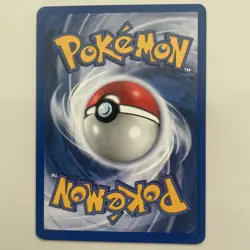 Pokemon TCG Onix 69/111 Neo Genesis Common Near Mint - Image 2