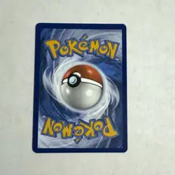 Pokemon TCG N's Reshiram COSMOS Holo Pokemon Play! STAMPED Prize Pack Series 8 - Image 5