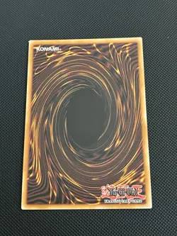 Yugioh Sky Striker Ace - Raye RA04-EN026 Quarter Century Secret Rare 1st Ed. NM - Image 2