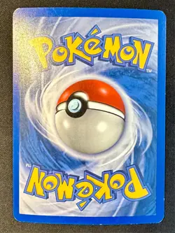 Electrike 59/107 2005 EX Deoxys Pokemon Card TCG Reverse Holo Stamped - Lp - Image 3